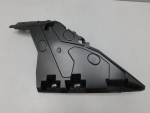 Кронштейн крепления левого крыла для BMW X5 F15 2013-2018, OEM 51657337093 - вид 1 (фото)