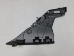 Кронштейн крепления левого крыла для BMW X5 F15 2013-2018, OEM 51657337093 - вид 2 (фото)