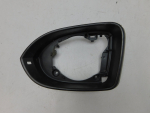 Накладка зеркала левого для Volkswagen Passat B8 2015>, OEM 3G08576019B9 - вид 1 (фото)