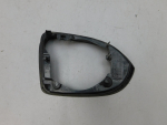 Накладка зеркала левого для Volkswagen Passat B8 2015>, OEM 3G08576019B9 - вид 3 (фото)
