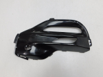 Решетка в бампер левая для BMW X5 G05 2018>, OEM 51118073439 - вид 1 (фото)