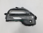 Решетка в бампер левая для BMW X5 G05 2018>, OEM 51118073439 - вид 2 (фото)