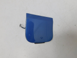 Заглушка буксировочного крюка для Mini Countryman F60 2016>, OEM 51127401570 - вид 1 (фото)
