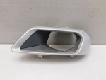 Насадка на глушитель для BMW X5 G05 2018>, OEM 51127493625 - вид 1 (фото)