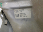 Насадка на глушитель для BMW X6 G06 2019>, OEM 51127493626 - вид 3 (фото)