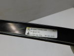 Направляющая стекла двери для Mercedes-Benz M-Klasse (ML/GLE) W166 2011>, OEM A1667300119 - вид 3 (фото)