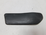 Накладка переднего бампера для Nissan X-Trail (T31) 2007-2014, OEM KE5403UB00 - вид 1 (фото)