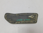 Накладка переднего бампера для Nissan X-Trail (T31) 2007-2014, OEM KE5403UB00 - вид 3 (фото)