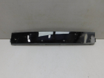 Накладка переднего бампера для BMW X5 G05 2018>, OEM 51118074256 - вид 1 (фото)