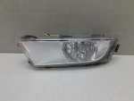 Фара противотуманная левая для Skoda Octavia III (A7) 2013-2020, OEM 5E0941699D - вид 1 (фото)