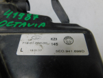 Фара противотуманная левая для Skoda Octavia III (A7) 2013-2020, OEM 5E0941699D - вид 4 (фото)