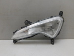 Фара противотуманная левая для Hyundai Solaris 2010-2017, OEM 922014L600 - вид 1 (фото)