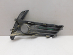 Решетка в бампер левая для Toyota Corolla E18 2013-2018, OEM 8148202620 - вид 2 (фото)