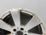 Диск колесный для Mercedes-Benz C-Klasse W204 2007-2015, OEM A2044011002 - вид 2 (фото)