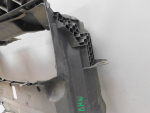 Воздуховод радиатора для BMW X1 F48 2015>, OEM 5174187798 - вид 4 (фото)