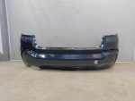 Бампер задний для BMW X4 F26 2014>, OEM 51128056999 - вид 1 (фото)