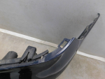 Бампер задний для BMW X4 F26 2014>, OEM 51128056999 - вид 2 (фото)