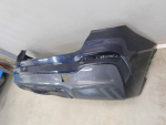 Бампер задний для BMW X4 F26 2014>, OEM 51128056999 - вид 9 (фото)