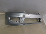Бампер передний для Volkswagen Polo Sedan 2011-2020, OEM 6RU807221A - вид 3 (фото)