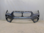 Бампер передний для BMW X1 F48 2015>, OEM 51117354815 - вид 1 (фото)