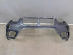 Бампер передний для BMW X1 F48 2015>, OEM 51117354815 - вид 2 (фото)