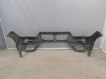 Бампер передний для BMW X1 F48 2015>, OEM 51117354815 - вид 7 (фото)