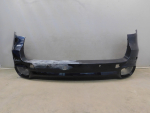 Бампер задний для BMW X5 F15 2013-2018, OEM 51128054021 - вид 1 (фото)
