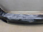 Бампер задний для BMW X5 F15 2013-2018, OEM 51128054021 - вид 2 (фото)