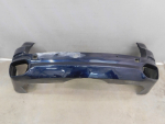 Бампер задний для BMW X5 F15 2013-2018, OEM 51128054021 - вид 3 (фото)