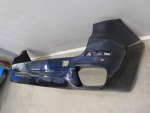 Бампер задний для BMW X5 F15 2013-2018, OEM 51128054021 - вид 6 (фото)