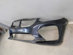 Бампер передний для BMW X4 G02 2018>, OEM 51117497398 - вид 5 (фото)
