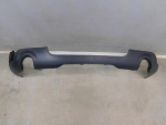 Юбка задняя для Mini Clubman F54 2014>, OEM 51127381214 - вид 2 (фото)