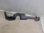 Юбка задняя для Mini Clubman F54 2014>, OEM 51127381214 - вид 3 (фото)