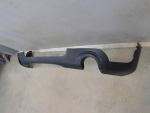 Юбка задняя для Mini Clubman F54 2014>, OEM 51127381214 - вид 4 (фото)