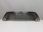 Решетка в бампер центральная для Toyota Camry V50 2011-2018, OEM 5311233160 - вид 1 (фото)