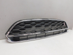 Решетка радиатора для Mini Countryman F60 2016>, OEM 7991641 - вид 2 (фото)