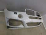 Бампер передний для BMW X6 F16 2014>, OEM 51118056492 - вид 2 (фото)