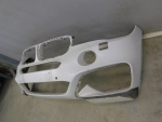 Бампер передний для BMW X6 F16 2014>, OEM 51118056492 - вид 4 (фото)