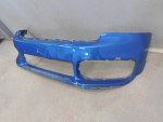 Бампер передний для Mini Countryman F60 2016>, OEM 51117390520 - вид 4 (фото)