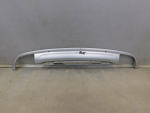 Юбка задняя для Volvo XC90 2015>, OEM 31353394 - вид 1 (фото)