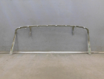 Юбка задняя для Volvo V60/V60 Cross Country 2011-2018, OEM 31455492 - вид 3 (фото)