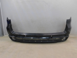 Бампер задний для BMW X5 F15 2013-2018, OEM 51127294392 - вид 1 (фото)