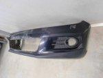 Бампер передний для Volkswagen Tiguan 2007-2017, OEM 5NU807221 - вид 4 (фото)