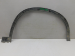 Накладка крыла переднего левого для BMW X1 F48 2015>, OEM 51777332337 - вид 3 (фото)