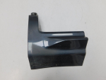 Накладка на порог для Volvo XC90 2015>, OEM 31395886 - вид 1 (фото)