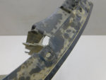 Накладка на порог для Volvo XC90 2015>, OEM 31395886 - вид 3 (фото)