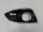 Решетка в бампер левая для Hyundai ix35 2010>, OEM 865852Y000 - вид 1 (фото)