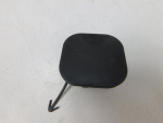Заглушка буксировочного крюка для Toyota Camry V50 2011-2018, OEM 5212933050 - вид 1 (фото)