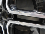 Диск колесный для Mercedes-Benz GLE W167 2018>, OEM A1674013200 - вид 2 (фото)