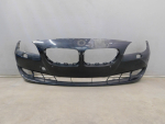 Бампер передний для BMW 5-серия F10/F11 2009>, OEM 51117200712 - вид 1 (фото)